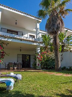 Appartement Hotel Madreselva, Los Caños de Meca, Costa de la Luz, Spanien