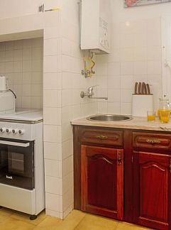 Appartement Appartement Surfers Inn, Peniche, Vale do Tejo, Portugal