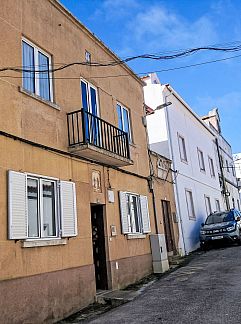 Appartement Appartement Surfers Inn 2, Peniche, Vale do Tejo, Portugal