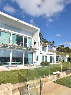 Logement de vacances Vakantiehuis  Albuquerque, Peniche, Vale do Tejo, Portugal