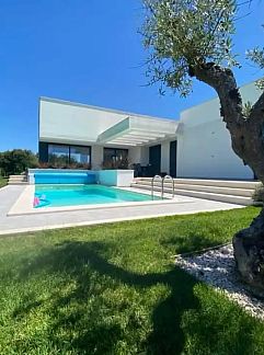 Ferienhaus Vakantiehuis Miller's House, Vimeiro, Vale do Tejo, Portugal