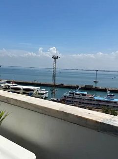 Appartement Mercure Lisboa Almada, Almada, Vale do Tejo, Portugal
