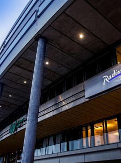 Apartment Connect Hotel Arlanda, Arlanda, Svealand, Sweden