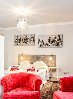 Appartement Aldeia da Mata Pequena, Mafra, Vale do Tejo, Portugal