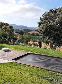 Ferienhaus Vakantiehuis Villa Silberküste Portugal, Cadaval, Vale do Tejo, Portugal