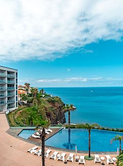 Appartement Appartement Barreirinha-Suite, Madeira/Funchal, Madère, Portugal