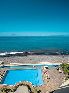 Appartement Appartement Studio für 7 Personen und 1 Kind in São Marti, Madeira/Funchal, Madeira, Portugal