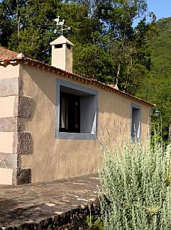 Holiday property Casa Rural Ondina, Hermigua, Canary Islands, Spain