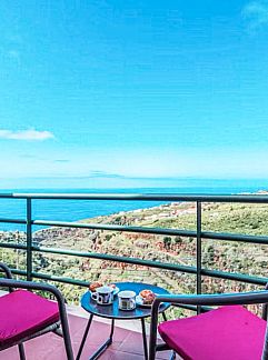 Ferienhaus Vakantiehuis "Villa Pinheira III", Calheta (Madeira), Madeira, Portugal
