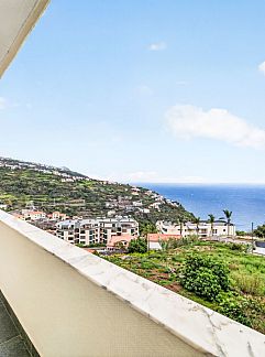Ferienhaus Vakantiehuis "Villa Pinheira III", Calheta (Madeira), Madeira, Portugal