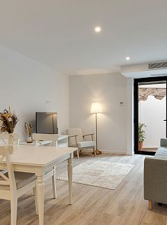 Appartement Appartement Sunny Beach Machico Wohnung, Machico, Madeira, Portugal
