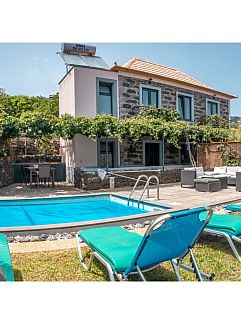 Appartement Appartement Santa Cruz Wohnung, Gaula, Madeira, Portugal