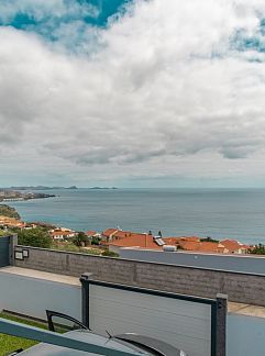 Appartement Appartement Santa Cruz Wohnung, Gaula, Madeira, Portugal