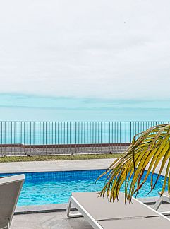 Ferienhaus Vakantiehuis für 4 Personen ca. 90 m&sup2; in Estreito da C, Arco Da Calheta, Madeira, Portugal