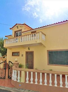 Ferienhaus Vakantiehuis für 4 Personen ca. 90 m&sup2; in Estreito da C, Arco Da Calheta, Madeira, Portugal