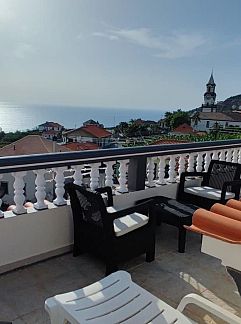 Ferienhaus Vakantiehuis Ferienvilla "Maciel Atlantikblick", Arco Da Calheta, Madeira, Portugal