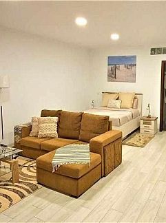 Ferienhaus Vakantiehuis Historische Quinta Vista Mar in Arco T3, Arco Da Calheta, Madeira, Portugal