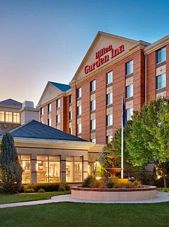 Apartment Best Western Plus Cotton Tree Inn, Sandy, Zuidwesten, USA