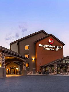 Apartment Hilton Garden Inn Salt Lake City/Sandy, Sandy, Zuidwesten, USA