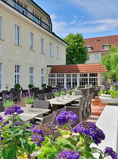 Vakantiewoning Pension Am Ostbahnhof, Gotha, Thüringen, Duitsland