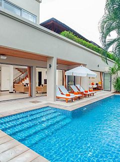 Apartment Dusit Thani Laguna Phuket - SHA Extra Plus, Bang Tao Beach, Southern thailand, Thailand