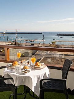 Appartement Hotel Lancelot, Arrecife, Kanarische Inseln, Spanien