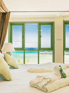 Appartement Hotel Lancelot, Arrecife, Iles Canaries, Espagne