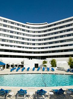 Apartment Embassy Suites Washington D.C. - at the Chevy Chase Pavilion, Washington, Oostkust, USA