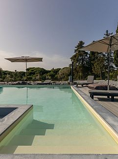 Appartement Pousada Castelo de Alcacer do Sal, Alcácer do Sal, Alentejo, Portugal