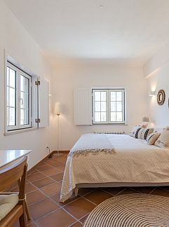 Ferienhaus Vakantiehuis Quinta de Santa Emilia 3, Alcácer do Sal, Alentejo, Portugal