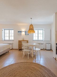 Ferienhaus Vakantiehuis Quinta de Santa Emilia 3, Alcácer do Sal, Alentejo, Portugal