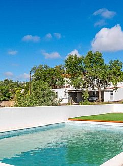 Vakantiewoning Vrijstaande woning in Almodôvar, Almodovar, Alentejo, Portugal