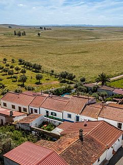 Holiday property Vrijstaande woning in Ourique, Ourique, Alentejo, Portugal