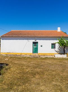 Holiday property Vrijstaande woning in Ourique, Ourique, Alentejo, Portugal