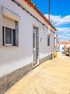 Holiday property Vrijstaande woning in Ourique, Ourique, Alentejo, Portugal