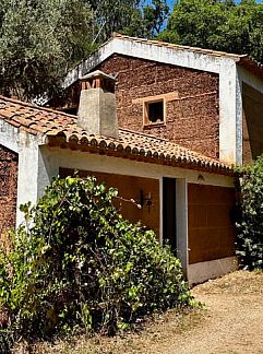Logement de vacances Vakantiehuis in Troviscais, Troviscais, Alentejo, Portugal