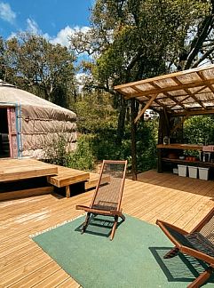 Vakantiewoning Huisje in Sao Luis, São Luis, Alentejo, Portugal