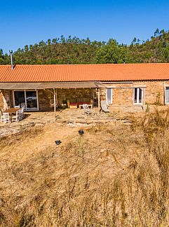 Logement de vacances Residencial Idalio, Odemira, Alentejo, Portugal