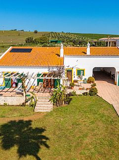 Appartement Hotel Bejense, Beja, Alentejo, Portugal