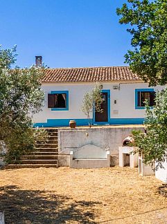 Appartement Appartement in Zambujeira do Mar, Zambujeira do Mar, Alentejo, Portugal