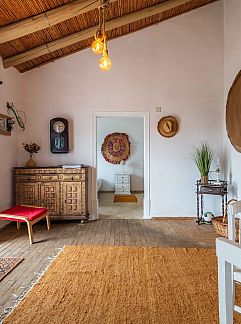 Vakantiewoning Vrijstaande woning in Mértola, Mértola, Alentejo, Portugal