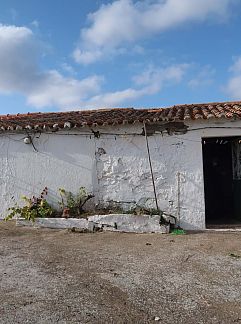 Apartment Hotel Museu, Mértola, Alentejo, Portugal