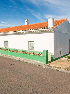 Appartement Hotel Museu, Mértola, Alentejo, Portugal