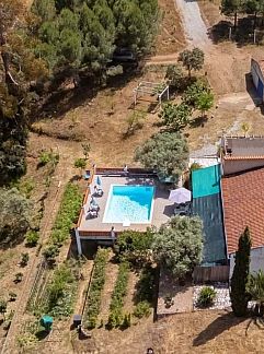 Holiday property Vrijstaande woning in Serpa, Serpa, Alentejo, Portugal