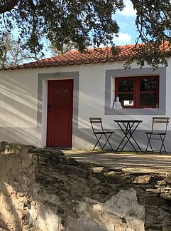 Ferienhaus Vakantiehuisje in Amoreiras Gare, Amoreiras gare, Alentejo, Portugal
