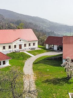 Appartement Appartement Rezidenca Korman, Fala, Noordoost-Slovenie, Slovenië