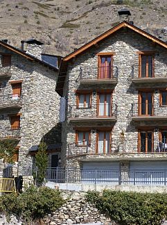 Ferienhaus Casa Llop, Espot, Katalonien / Pyrenäen, Spanien