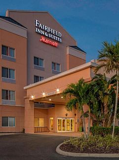 Vakantie appartement Sunshine Inn & Suites Venice, Florida, Venice, Florida, Verenigde Staten