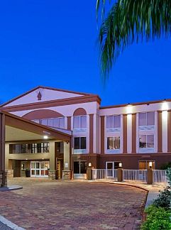 Vakantie appartement Sunshine Inn & Suites Venice, Florida, Venice, Florida, Verenigde Staten