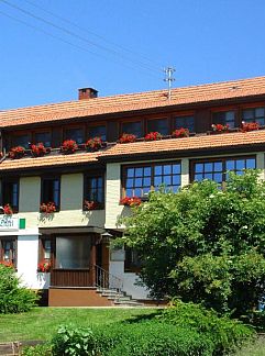 Appartement Appartement Sonnenmatt App. 12, Höchenschwand, Forêt Noire, Allemagne